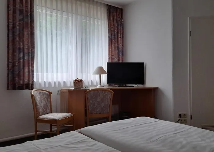 Pension Landhaus Machold