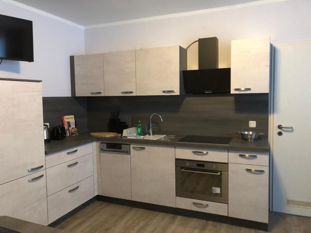 Affittacamere Machold Friedrichroda