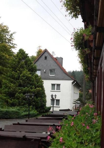 Machold Friedrichroda