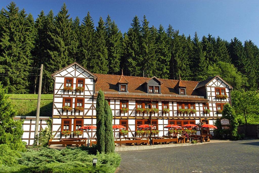 Machold Friedrichroda